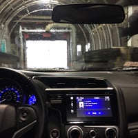 11/25/2015にJohn J.がSuper Car Washで撮った写真