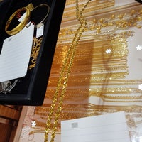 Tomei Jewelry Store In George Town