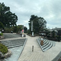 Photo taken at Shiki Memorial Museum by しみちゃん あ. on 8/26/2022
