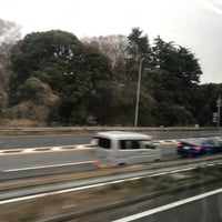 Photo taken at 東京IC by しみちゃん あ. on 2/12/2023