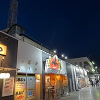 Photo taken at からあげセンター 駅前営業所 by しみちゃん あ. on 10/7/2023