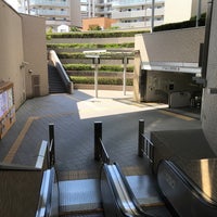 Photo taken at Uzumasa Tenjingawa Station (T17) by しみちゃん あ. on 7/20/2022