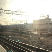 Photo taken at Platform 1 by しみちゃん あ. on 2/21/2020