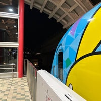 Photo taken at Tedako Uranishi Station by しみちゃん あ. on 11/21/2023