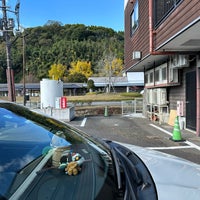 Photo taken at ステーションビジネスホテル天守閣 by しみちゃん あ. on 11/24/2023