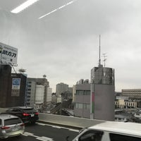 Photo taken at Ohashi JCT by しみちゃん あ. on 2/12/2023