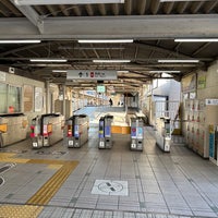 Photo taken at Shin-Omiya Station (A27) by しみちゃん あ. on 12/24/2023