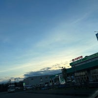 Photo taken at TOYOTA Rent a Car by しみちゃん あ. on 11/16/2023