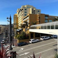 3/19/2023 tarihinde RENziyaretçi tarafından Monterey Marriott'de çekilen fotoğraf