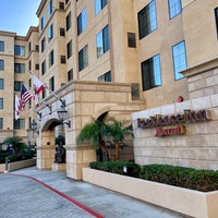 Foto diambil di Residence Inn by Marriott San Diego Del Mar oleh REN pada 9/25/2022