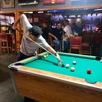 Das Foto wurde bei Champs Sports Pub von REN am 7/28/2018 aufgenommen