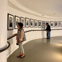 Photo taken at Museum of Tolerance by REN on 4/30/2019