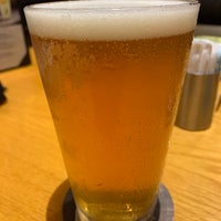 Photo taken at BJ&amp;#39;s Restaurant &amp;amp; Brewhouse by REN on 3/15/2020