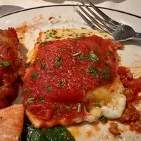 Photo taken at Maggiano&amp;#39;s Little Italy by REN on 2/9/2023