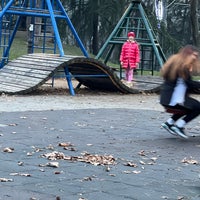 Photo taken at Karađorđev park by Boban J. on 1/3/2022