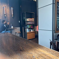Photo taken at Starbucks by AlbiiT .. on 10/5/2022