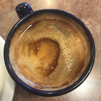 11/21/2016에 Nick M.님이 Copper Rock Coffee에서 찍은 사진