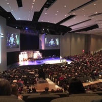 Appleton Alliance Church 2693 W Grand Chute Blvd