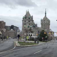 Photo taken at City of Albany by Ren D. on 4/30/2018