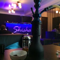 Photo taken at Shisha by Alena on 8/9/2016