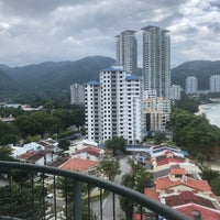 Flamingo Hotel (By The Beach) - Hotel in Tanjung Bungah