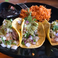 Photo taken at SOL Mexican Cocina by John S. on 8/22/2021