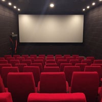 Photo taken at Cineworld Sinemaları by Zeynep Hira Ç. on 7/11/2016