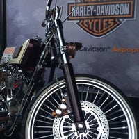 Photo taken at Harley Days 2017 by Valentin P. on 8/6/2017