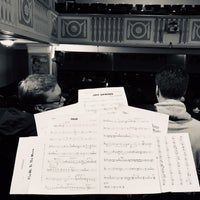 Foto tomada en Jazz Philharmonic Hall  por Valentin P. el 5/29/2019