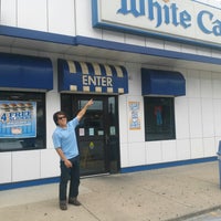 Photo taken at White Castle by Joanna G. on 6/1/2013