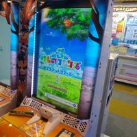 アピナ大宮店 さいたま市のゲームセンター アピナ大宮店 さいたま市のゲームセンター