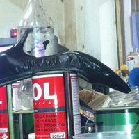 sapataria rapida central