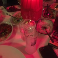 Photo taken at Göl Balık Restaurant by Mustafa Y. on 2/16/2024