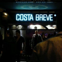 รูปภาพถ่ายที่ Sala Costa Breve โดย Alexandre M. เมื่อ 11/11/2012