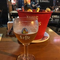 5/10/2019 tarihinde Marcus F.ziyaretçi tarafından Bar da Eva'de çekilen fotoğraf