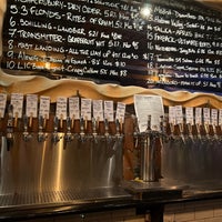 9/5/2022 tarihinde Richard S.ziyaretçi tarafından The Jeffrey Craft Beer &amp;amp; Bites'de çekilen fotoğraf