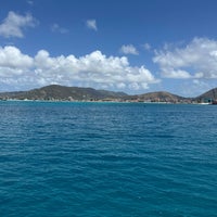 Photo taken at Port of St. Maarten by Richard S. on 4/19/2023