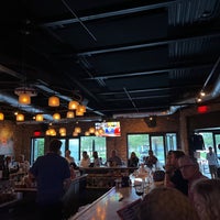 Photo taken at Princeton Bar &amp;amp; Grill by Richard S. on 9/7/2022