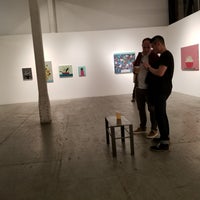 Photo taken at Gallery 16 by Riane . on 9/9/2017