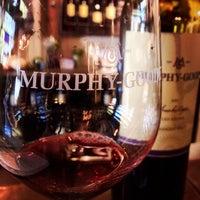 Photo taken at Murphy-Goode Tasting Room by Paul A. on 11/2/2014