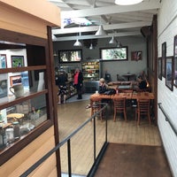 6/14/2018にKirby T.がShine Cafeで撮った写真