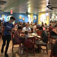 Photo taken at Eldorado Cafe by Kirby T. on 8/18/2018