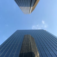 5/28/2018 tarihinde Kirby T.ziyaretçi tarafından JPMorgan Chase Tower'de çekilen fotoğraf