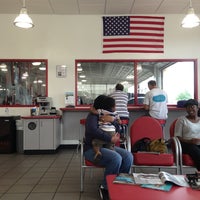Photo taken at Discount Tire by Kirby T. on 4/1/2013