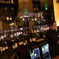 Photo taken at CRÚ - A Wine Bar by Kirby T. on 4/18/2019