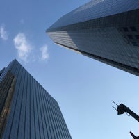 Photo prise au JPMorgan Chase Tower par Kirby T. le5/28/2018