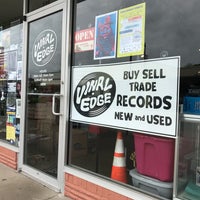 Photo taken at Vinal Edge by Kirby T. on 3/24/2018