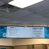 Photo taken at The UPS Store by Kirby T. on 1/21/2020