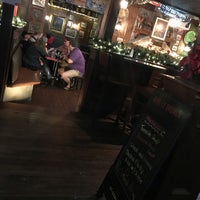 Photo taken at The Richmond Arms Pub by Kirby T. on 12/27/2018