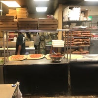 Photo taken at Luigi&amp;#39;s Pizzeria by Kirby T. on 6/5/2018